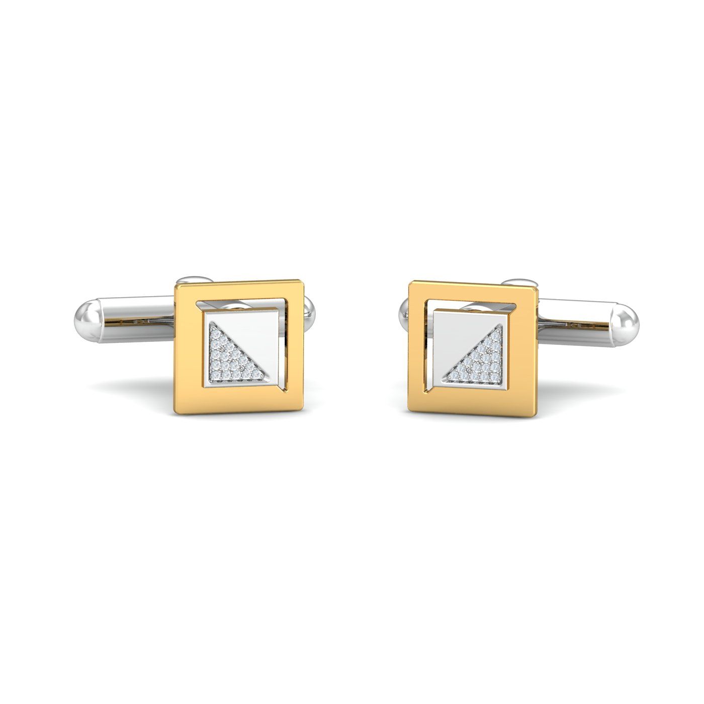 Aleksander Cufflinks